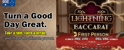 Top Aussie Casino Wins!