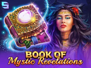 Book Of Mystic Revelations screenshot